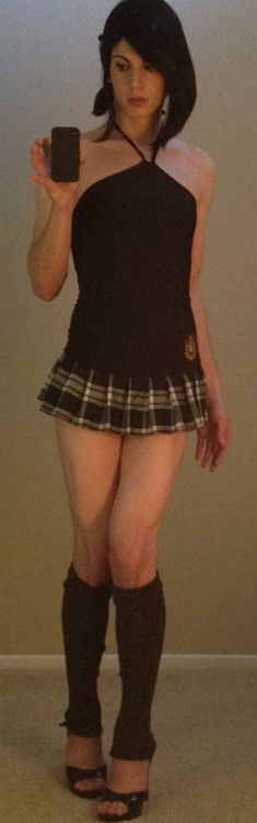 Kalindra Chan - super sexy