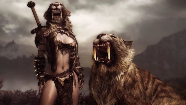 skyrim