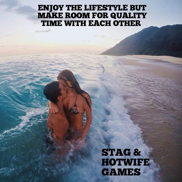 spend time