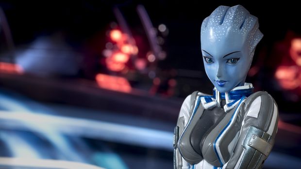 liara