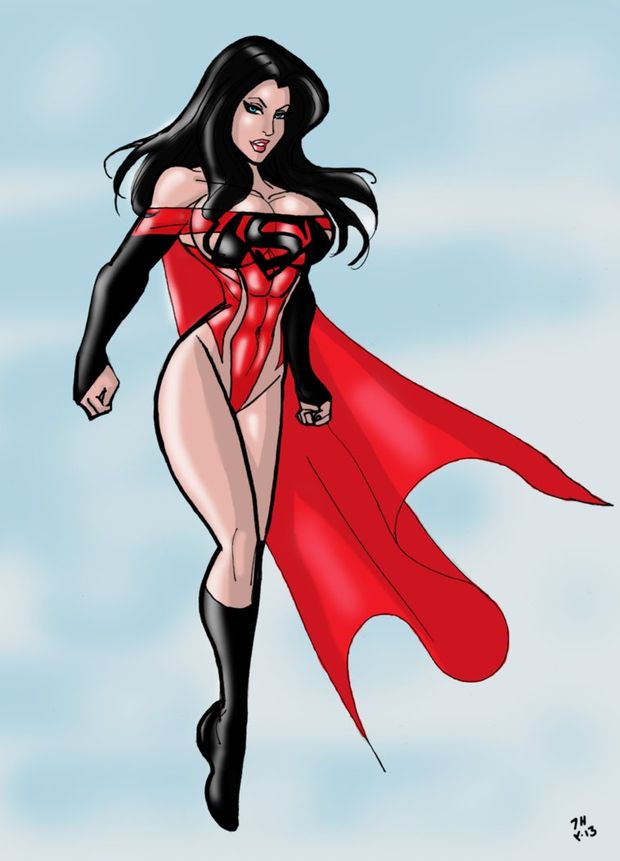Superwoman