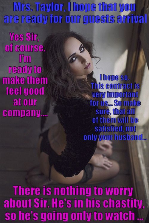 Master secretary