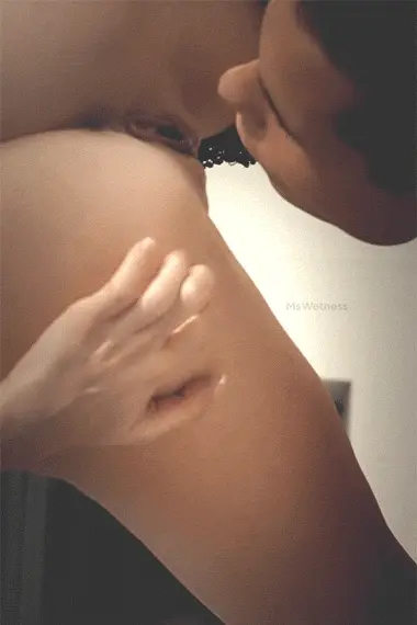 Lick Pussy