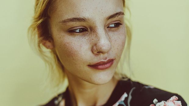 Rachel Yampolsky