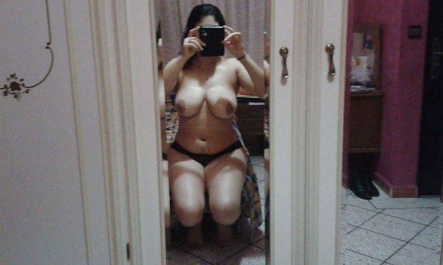 nadia from morocco