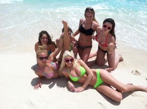 Hard to pick a favorite. Really hard.