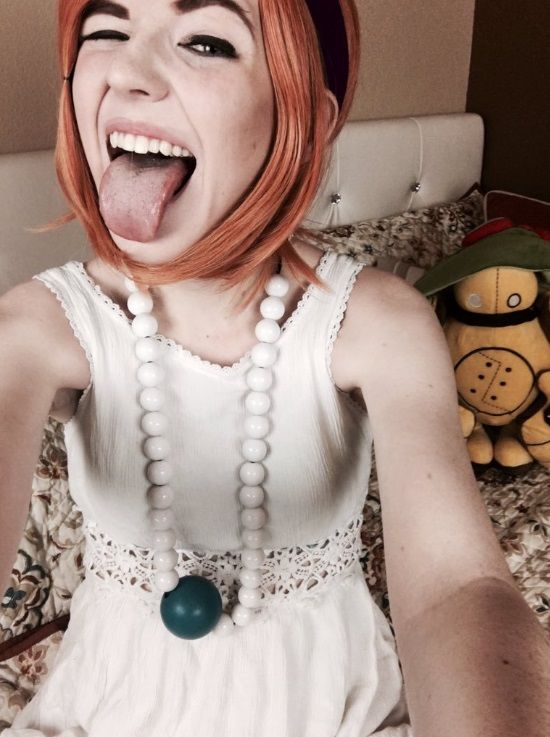 princess nami