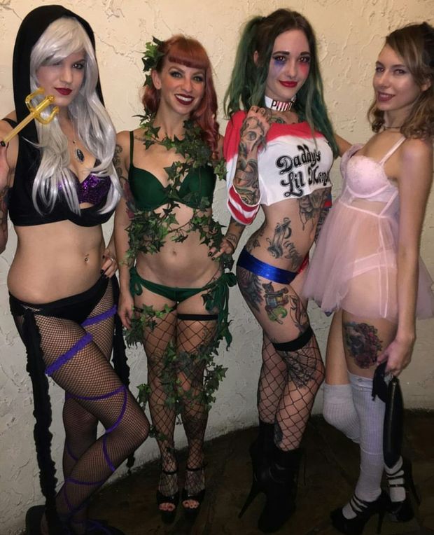 hot