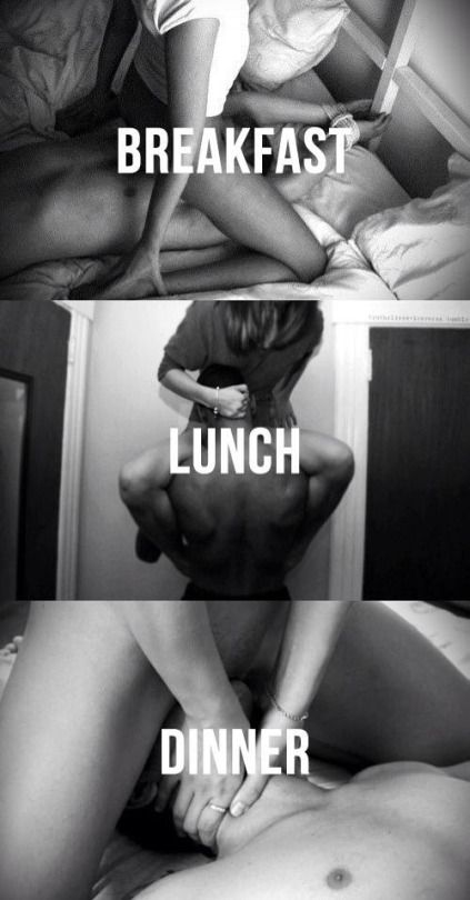 Daily meal
