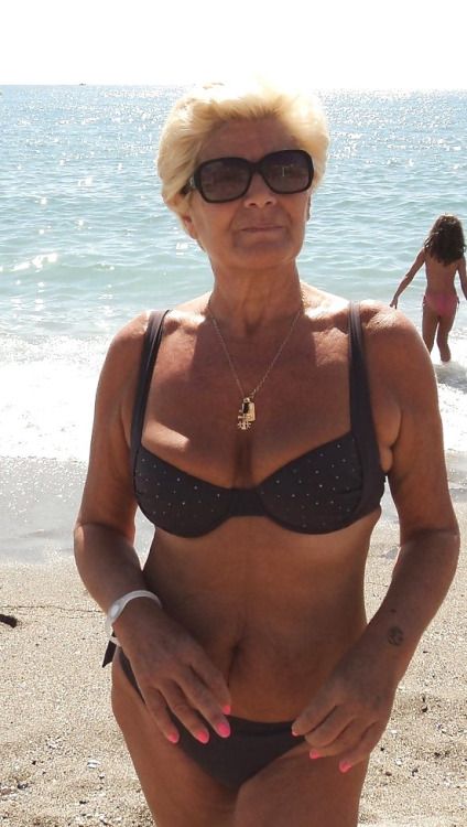 Mature Porn Land…