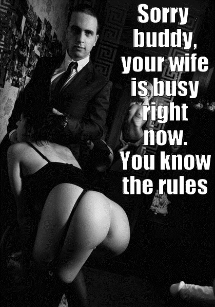 Hard rules