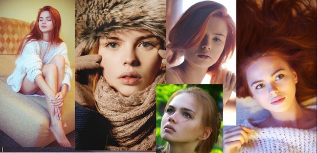 Darya Lebedeva