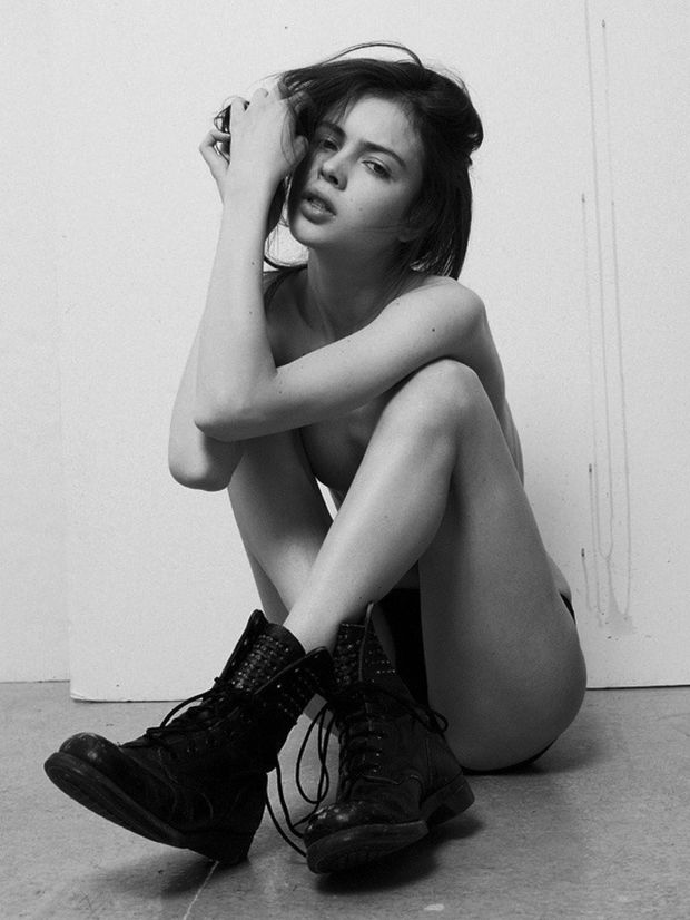Ksenia Vasylchenko