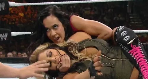 Lesbians