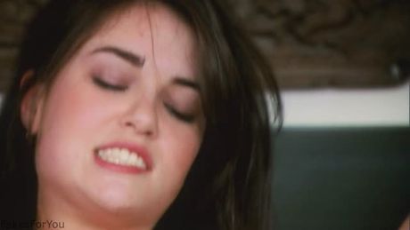 Which Celeb 32 - Teen Pounded Roughly Ass Fuck