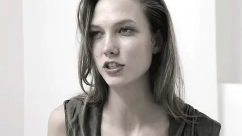 Karlie Kloss -8/92 -6'1''- 32-23-34''-32A-Bra -115lbs -9-Shoe, Model, Fuck'n A.....Yum! Yum! Yum!