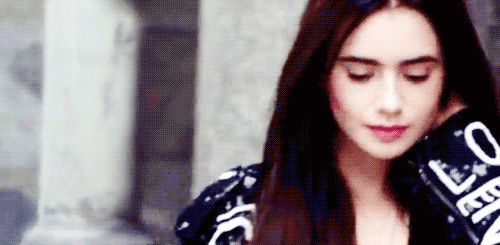 Lily Collins