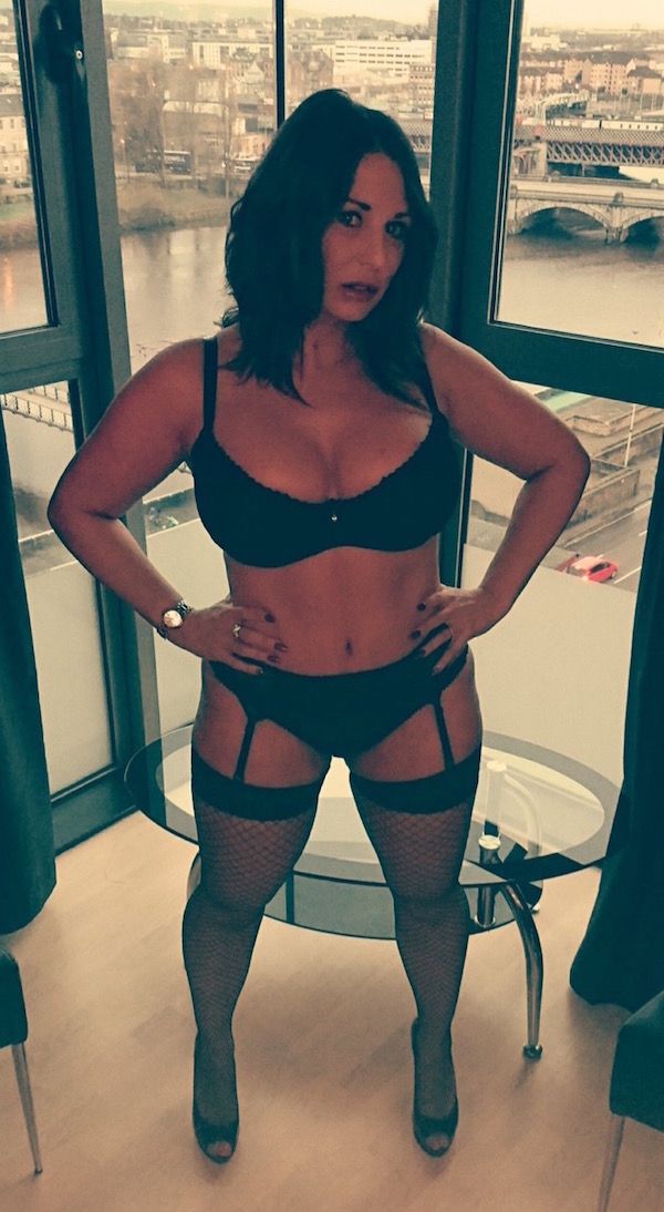 Mistress Brown