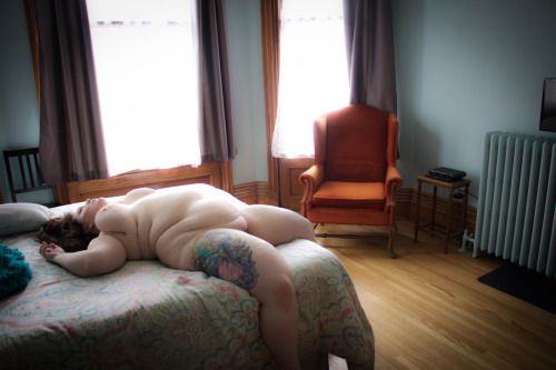 BBW…