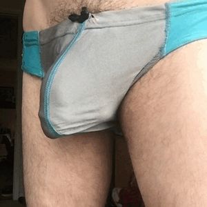 freeballinghtx: Time for a new suit.