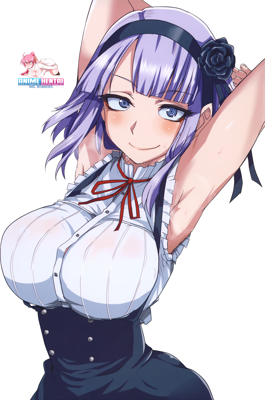 arm pit