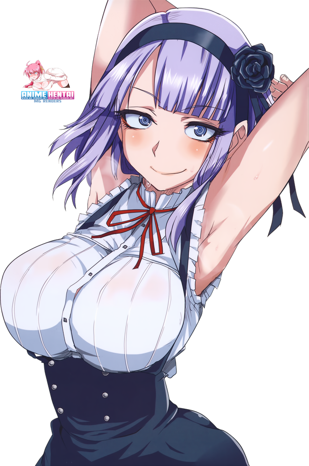 arm pit