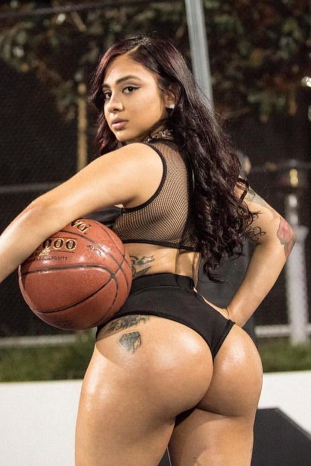 WNBA lol