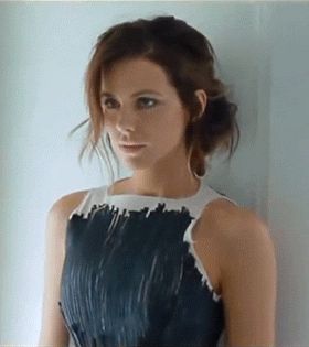 Kate Beckinsale - I'm Her Number One fan.......Yummy!