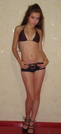 sexy
