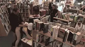 Public Sex