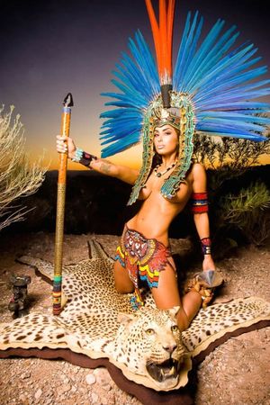 Don't propose marriage to her unless you mean it!