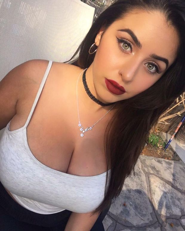Noya from Israel