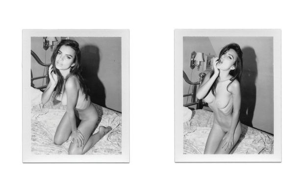 Emily Ratajkowski