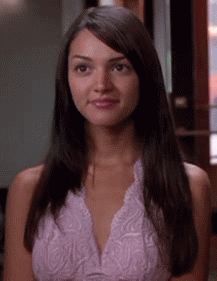 Paula Garces -3/74 -5'5''- 34-24-35''-32C-Bra -126lbs -8-Shoe, Actress, Colombian MILF.....Deep Oral...YUM!