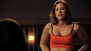 Danneel Harris -3/79 -5'7''- 34-24-34''-32B-Bra -128lbs -8-Shoe, Pretty Hot, Sex Stuff....Yum! Yum!