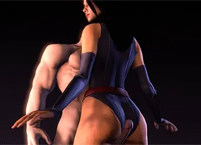 Psylocke