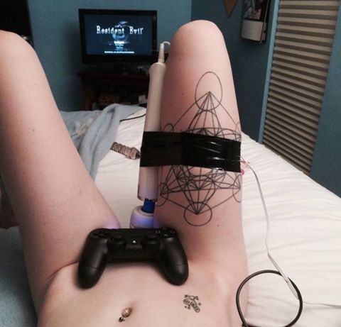 gamergirl toys