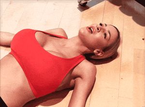 Jordan Carver -1/86 -5'6''- 42-24-35''-32HH-Bra -121lbs -8-Shoe, German Model, Sweet Oral Sex...Yum! Yum!