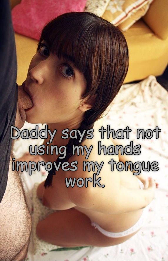 Tongue work