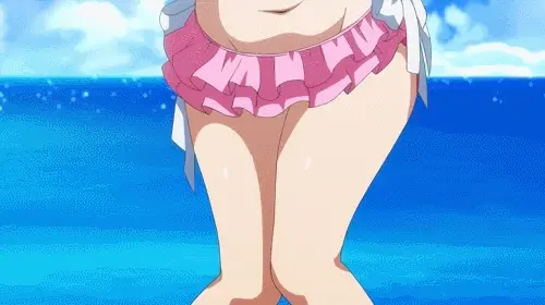 Chubby Hentai