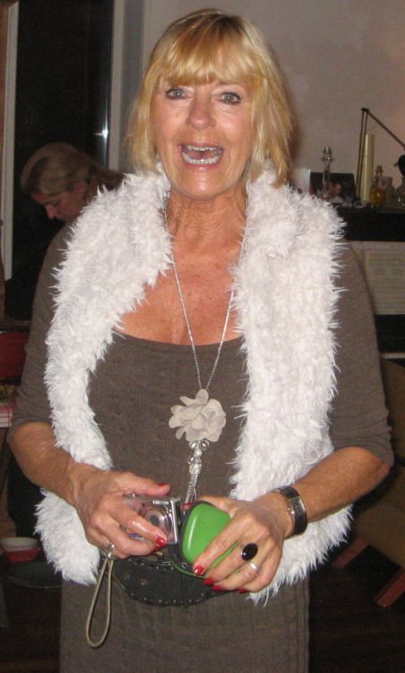 Mature Porn Land…
