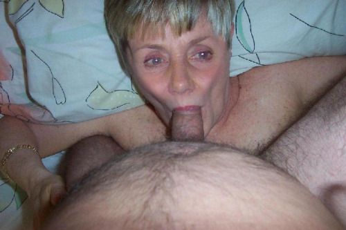 Mature Porn Land…