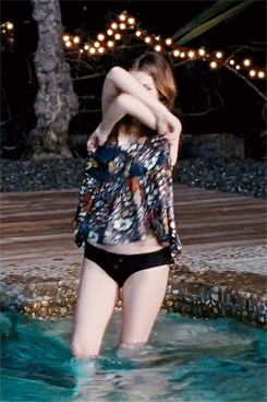 Anna Kendrick - "Digging For Fire"- 2015....Not A Big Fan, But Love To Throw Her A Shot...YUM!