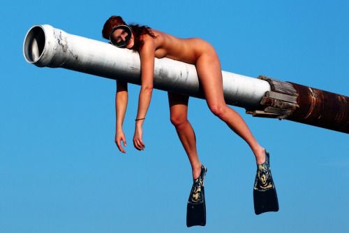 #sexo #naturista
