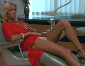 Brigitte Lahaye - 10/55 - 5'8''- 34-23-34''-32D-Bra - 119lbs - 8-Shoe, French Model/Actress/Pornstar.....Still Eatable - Yum! Yum!