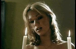 Brigitte Lahaye - 10/55 - 5'8''- 34-23-34''-32D-Bra - 119lbs - 8-Shoe, French Model/Actress/Pornstar.....Still Eatable - Yum! Yum!