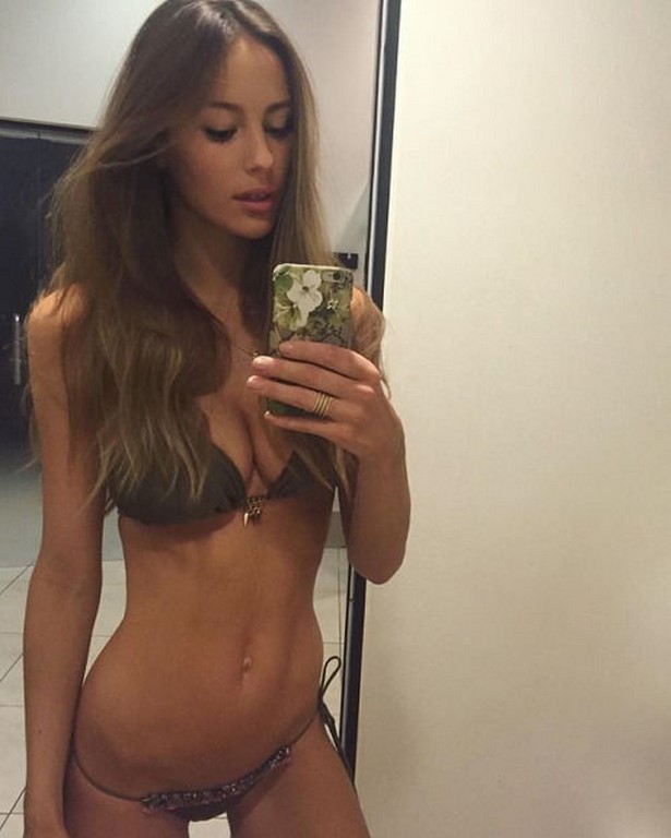 selfshot