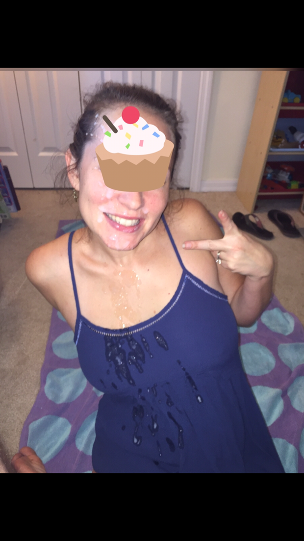 happy