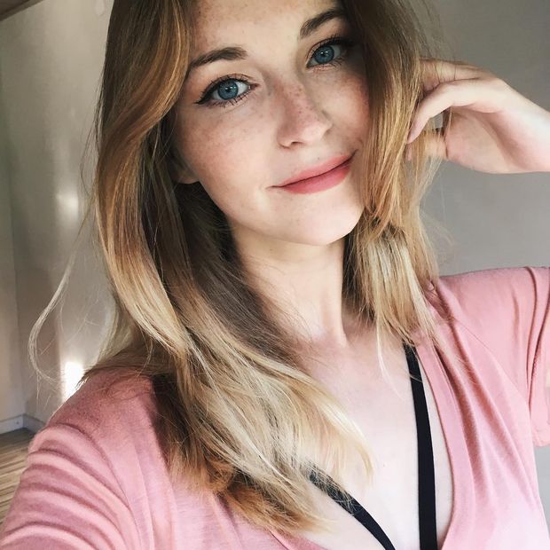 Gorgeous