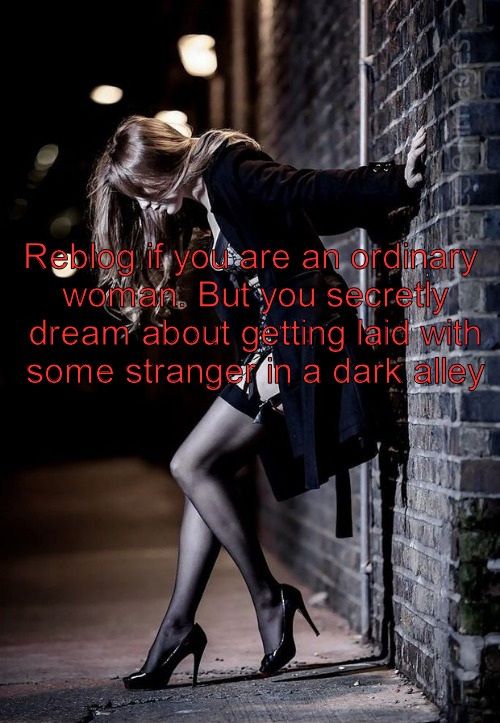 Kinky dream
